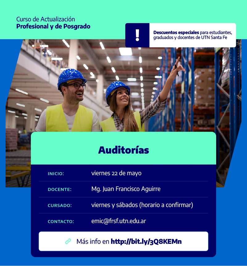 Auditorias web