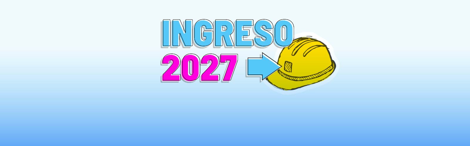  Ingreso 2027