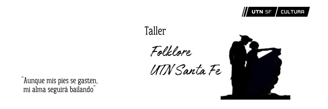 Folklore UTN Santa Fe
