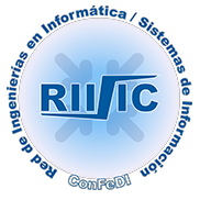 Logo RIISIC 